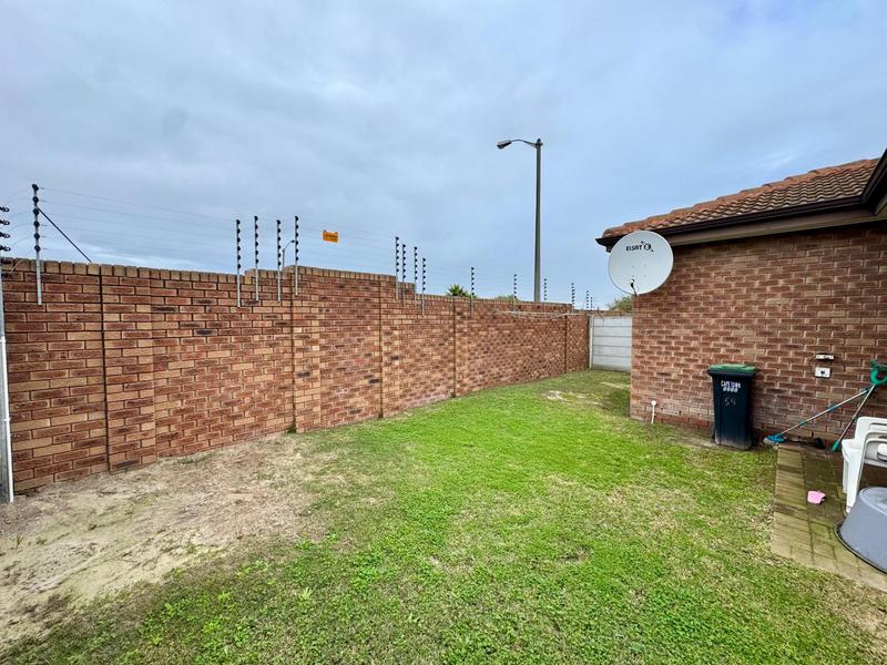 3 Bedroom Property for Sale in Soneike Western Cape